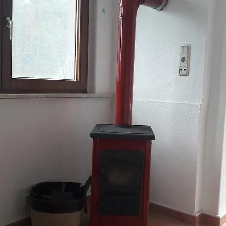 Hébergement de vacances Moosbachtal Thueringer Wald Bei Oberhof