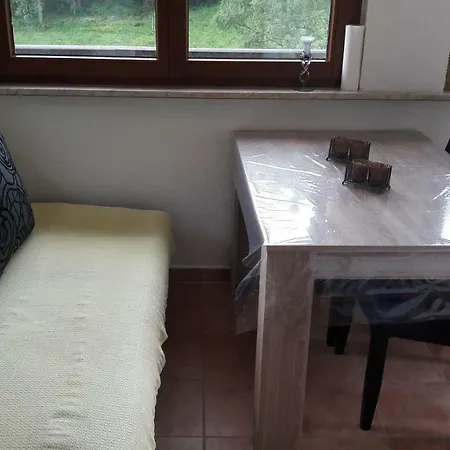 Hébergement de vacances Moosbachtal Thueringer Wald Bei Oberhof Rotterode