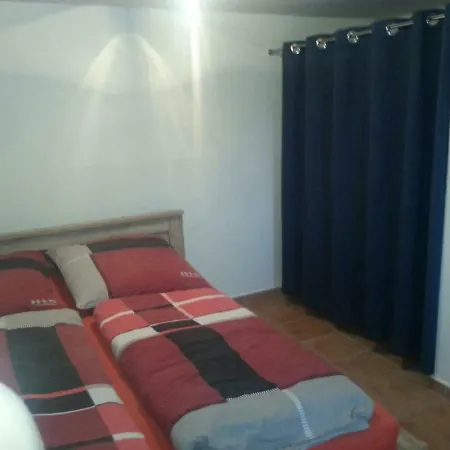 Moosbachtal Thueringer Wald Bei Oberhof Hébergement de vacances