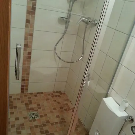 Moosbachtal Thueringer Wald Bei Oberhof