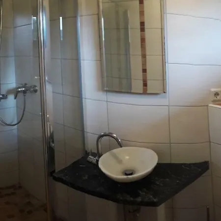 Hébergement de vacances Moosbachtal Thueringer Wald Bei Oberhof *